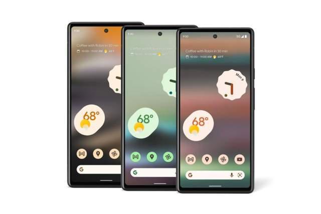 谷歌中端5G手机路线图生变 Pixel 6a取消背后的战略调整